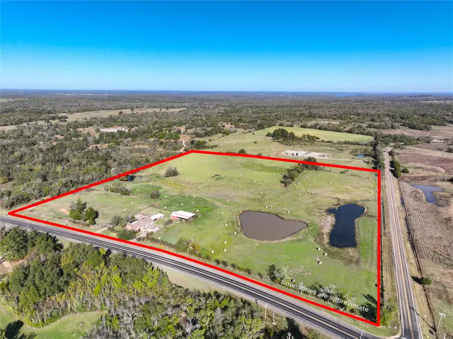 649 E Us Highway 84, Fairfield, TX 75840 - #2