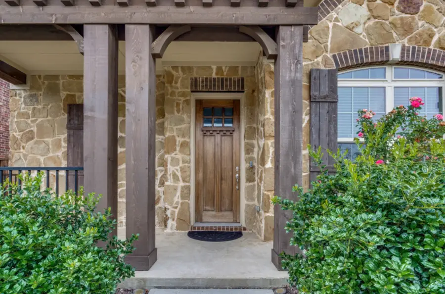 12533 Akenside Road, Frisco, TX 75035 - Image #2