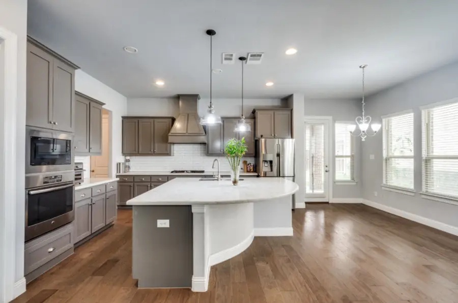 12533 Akenside Road, Frisco, TX 75035 - Image #3