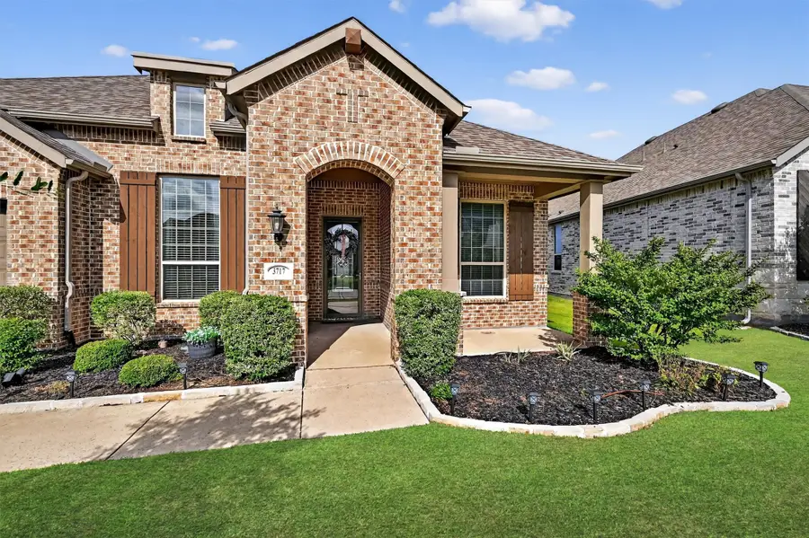 3717 Fawn Meadow Trail, Denison, TX 75020 - Image #3