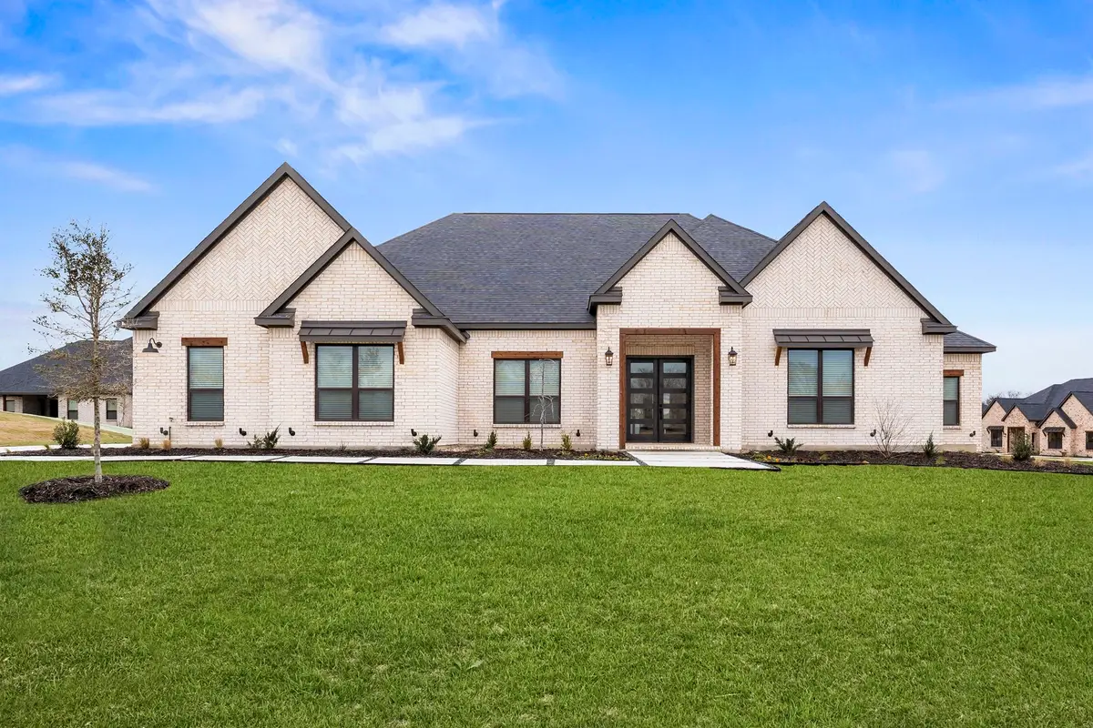 132 Peachleaf Drive, Krugerville, TX 76227 - Image #1