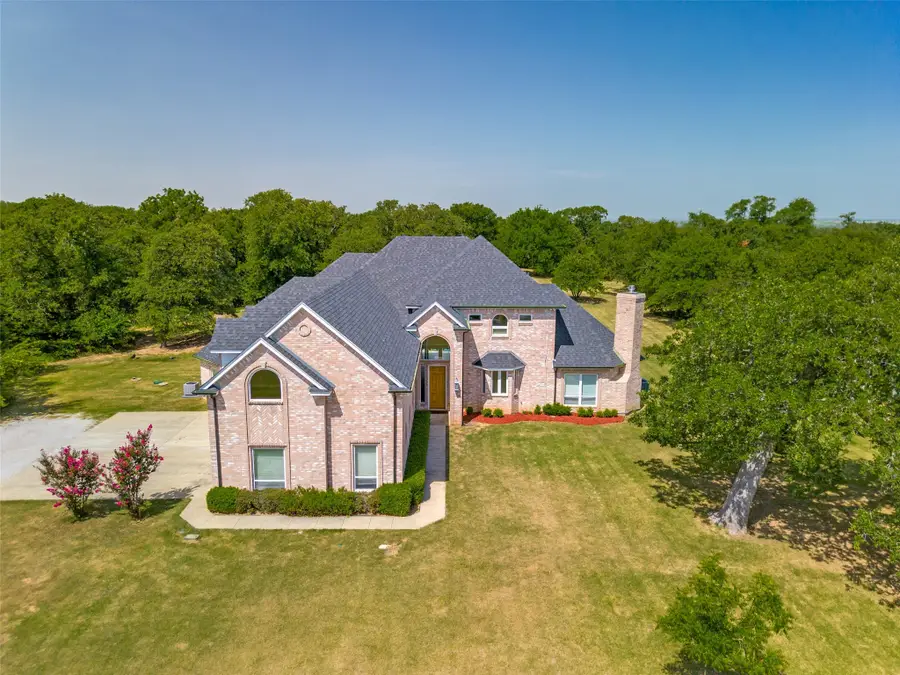 977 County Road 2255, Valley View, TX 76272 - Image #2