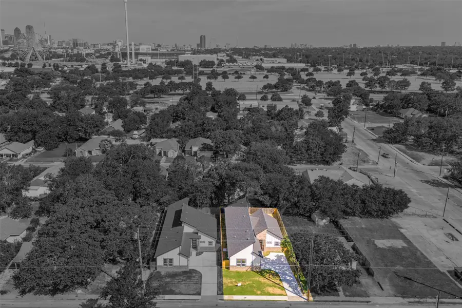 4113 Metropolitan Avenue, Dallas, TX 75210 - Image #2