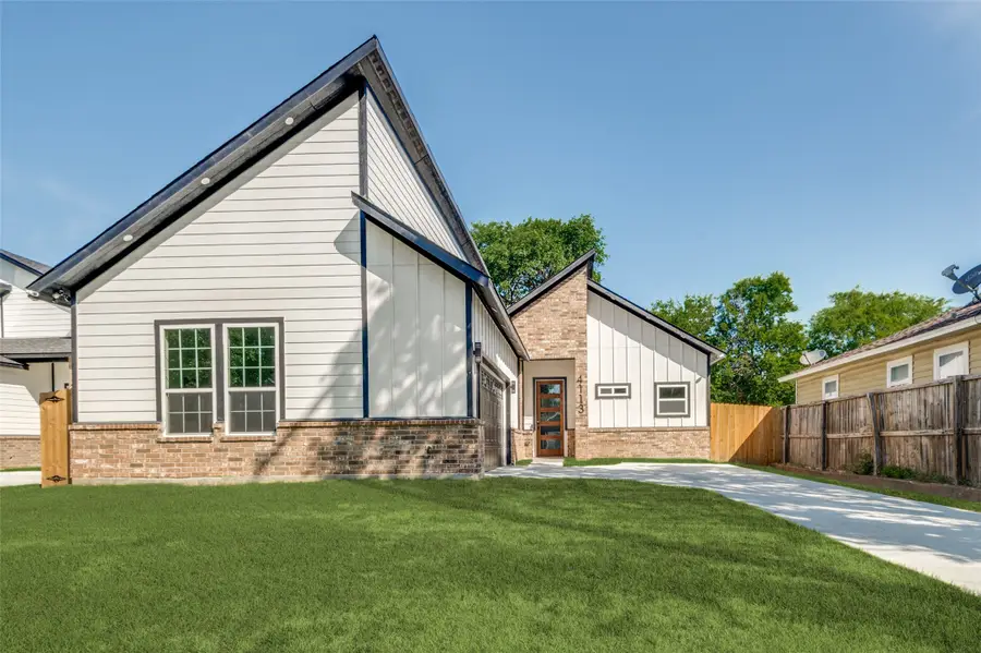 4113 Metropolitan Avenue, Dallas, TX 75210 - Image #3