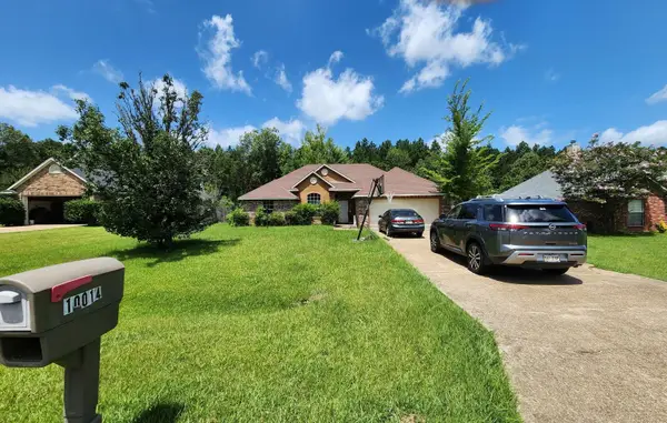 10014 Freedoms Way, Keithville, LA 71047