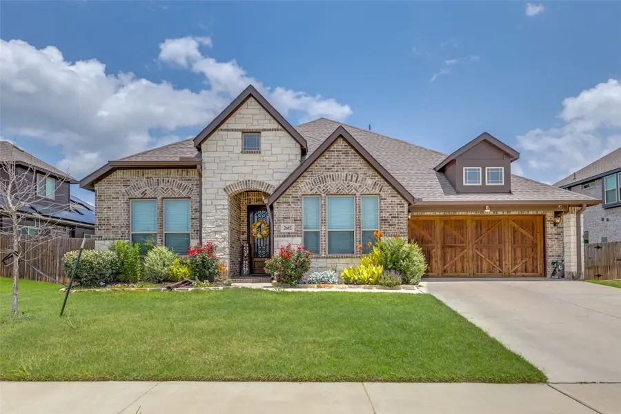 2602 Geer Lane, Mansfield, TX 76063 - Image #2