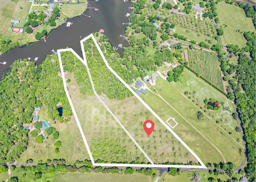 TBD (Lot 11) County Road 1580, Alba, TX 75410 - Image #2