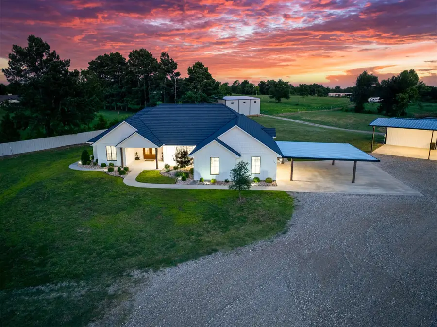 2087 Farm Road 1510, Brookston, TX 75421 - Image #2