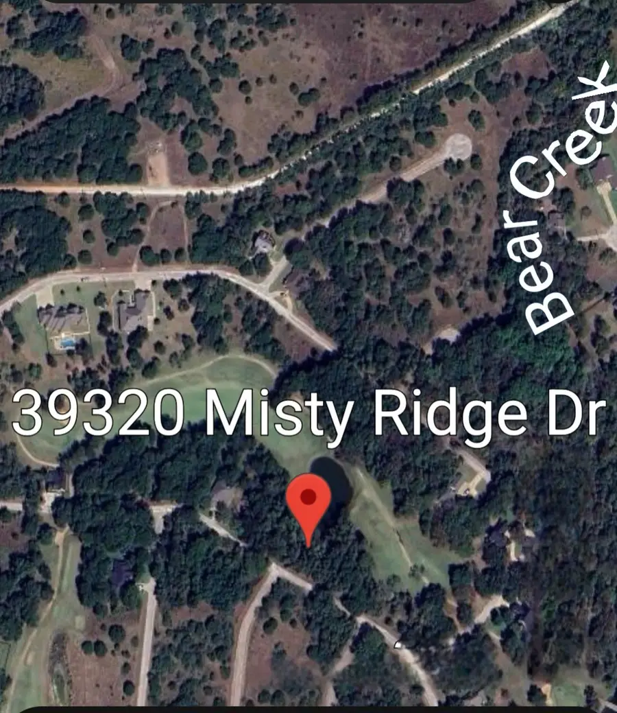 39320 Misty Ridge Drive, Whitney, TX 76692 - Image #2