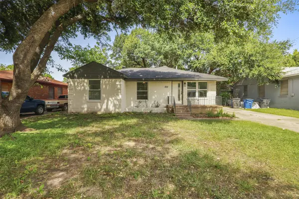 2211 San Pablo Drive, Dallas, TX 75227