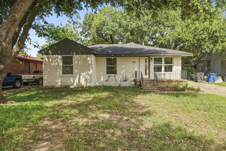2211 San Pablo Drive, Dallas, TX 75227 - Image #2