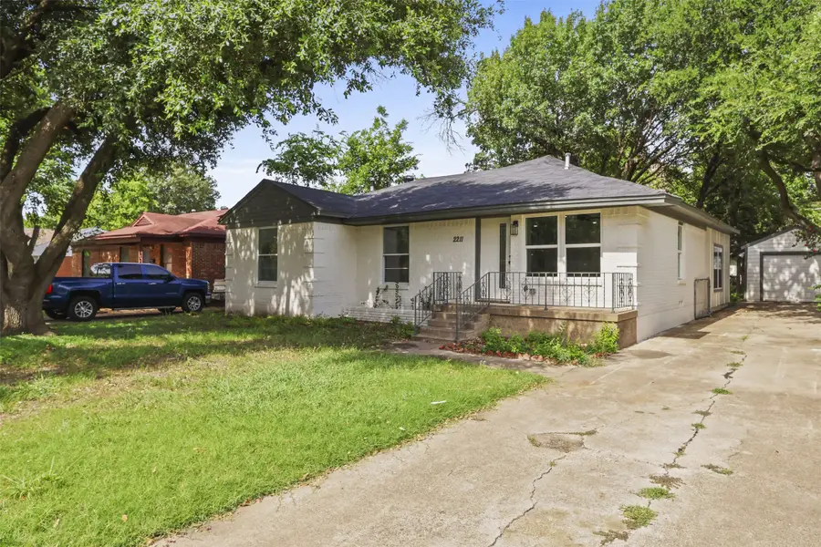2211 San Pablo Drive, Dallas, TX 75227 - Image #3