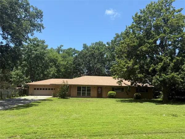 1705 Hyacinth Drive, Longview, TX 75601