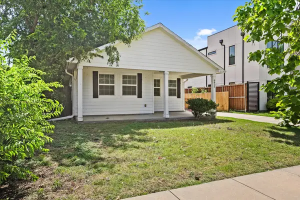 6626 Tyree Street, Dallas, TX 75209