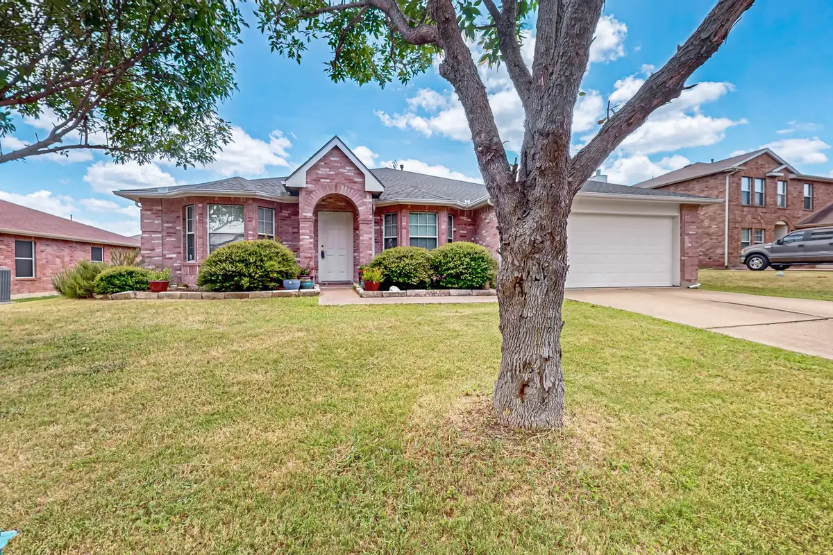 2108 Aster Trail, Forney, TX 75126 - Image #1