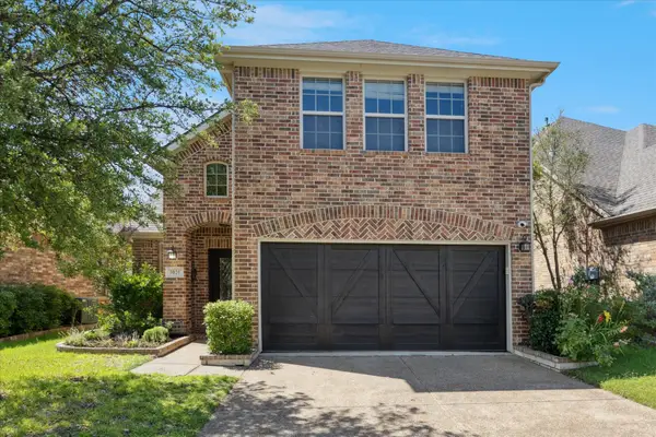 3020 Hereford Drive, Lewisville, TX 75056