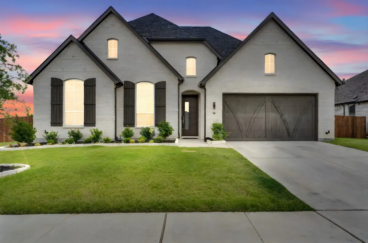 480 Arcane Street, Waxahachie, TX 75165 - Image #1