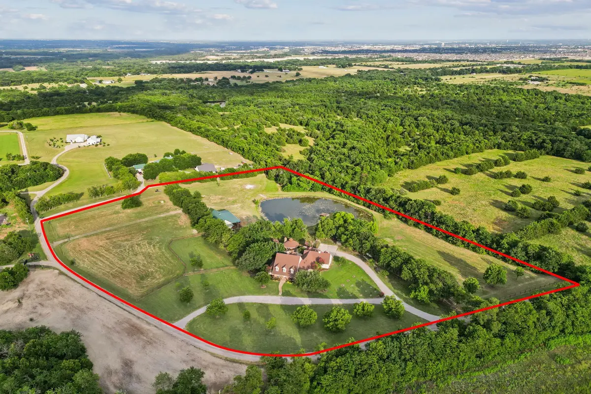 4879 Geren Trail, McKinney, TX 75071 - Image #1