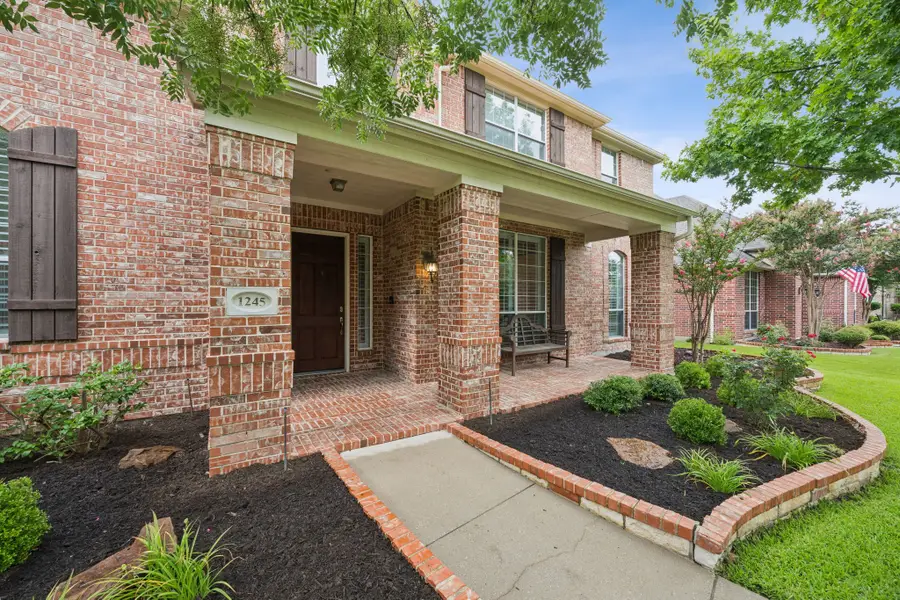 1245 Alamo Court, Frisco, TX 75033 - Image #3