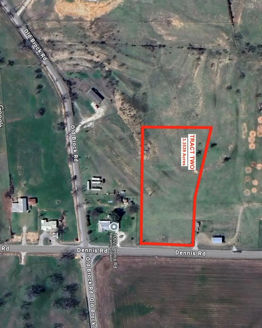 000 Dennis Road, Weatherford, TX 76087 - Image #3