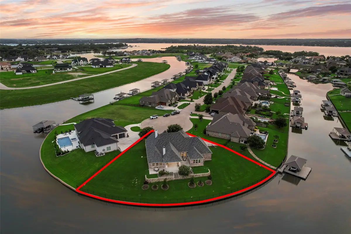 5900 Thurmond Sail Court, Fort Worth, TX 76179 - Image #1