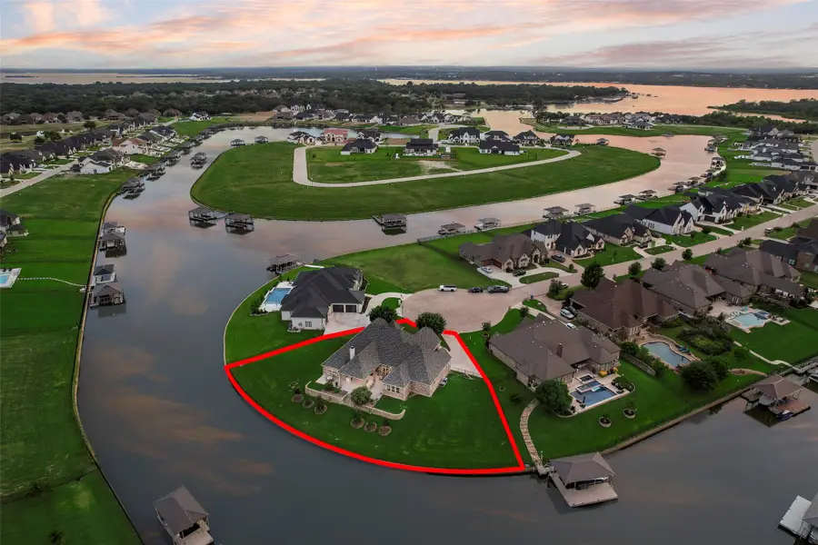 5900 Thurmond Sail Court, Fort Worth, TX 76179 - Image #2