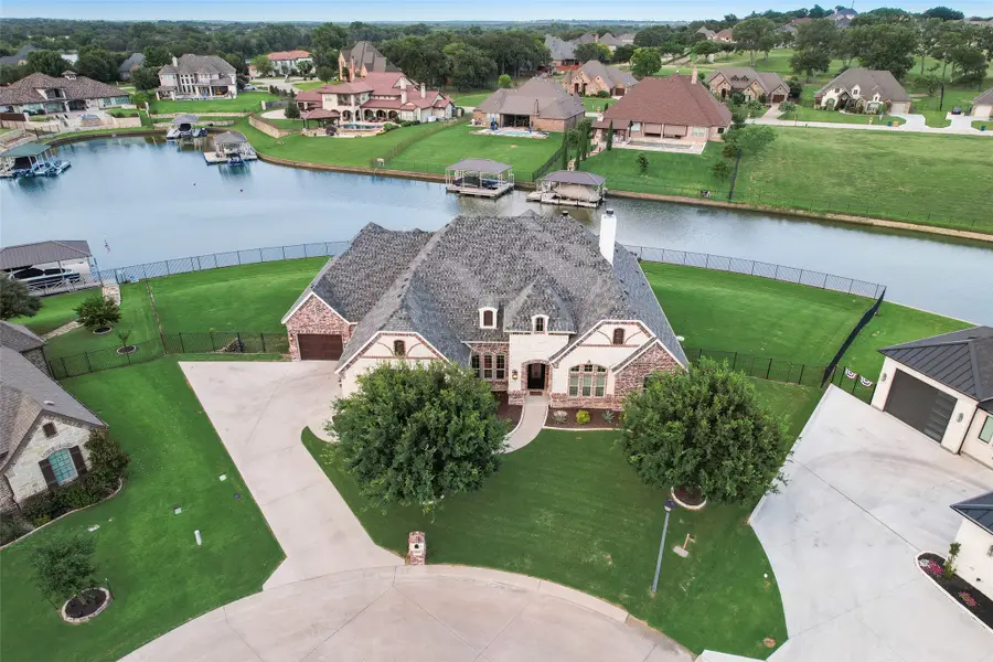 5900 Thurmond Sail Court, Fort Worth, TX 76179 - Image #3