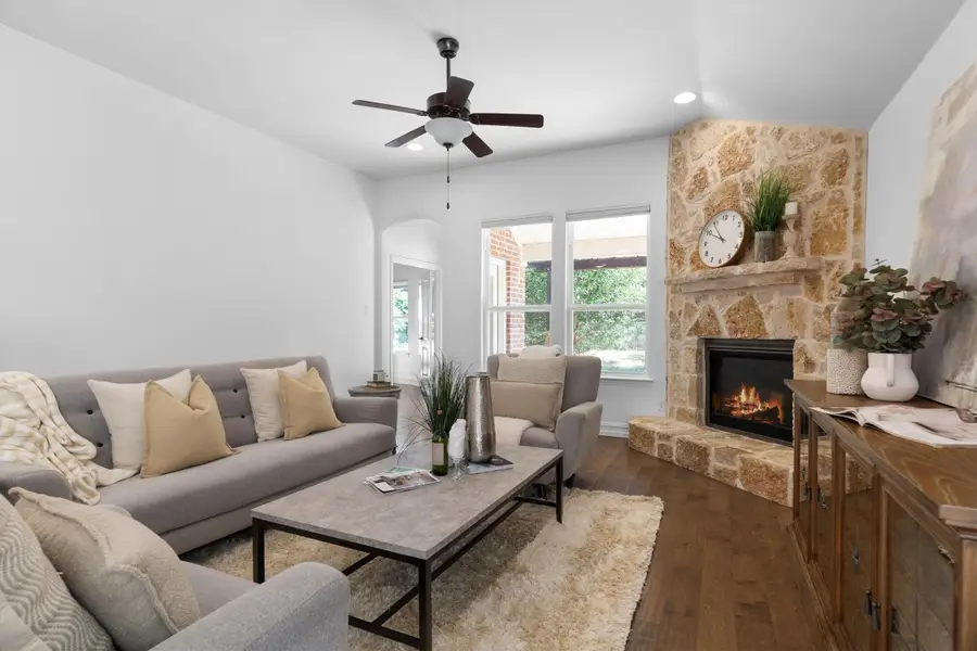 1412 Westborough Drive, Northlake, TX 76226 - Image #3