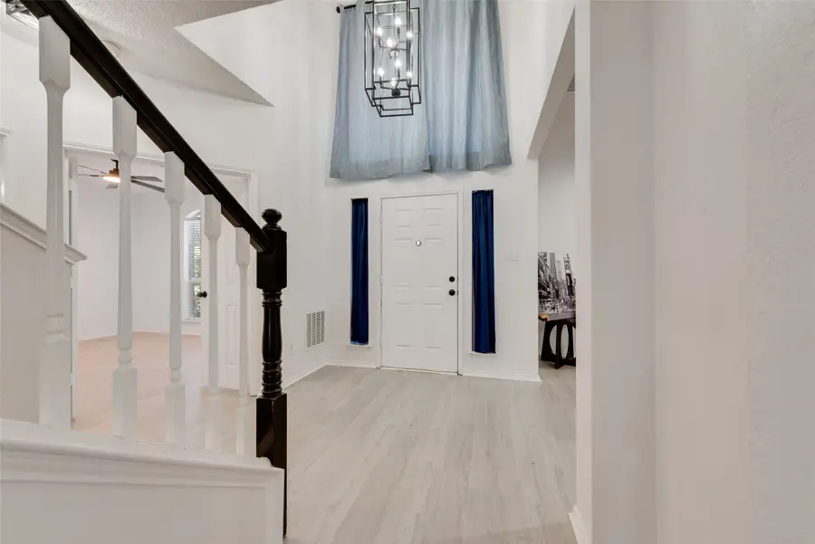 2316 Homestead Drive, Mesquite, TX 75181 - Image #3