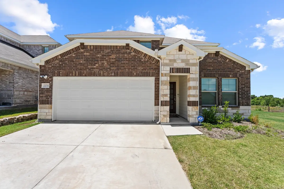 2275 Cliff Springs Drive, Forney, TX 75126 - #1