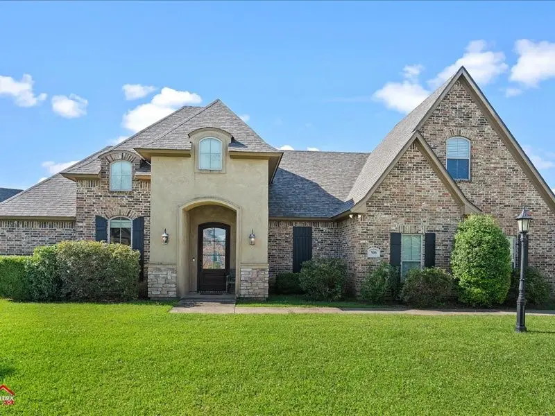 306 Plum Orchard Lane, Benton, LA 71006 - #1