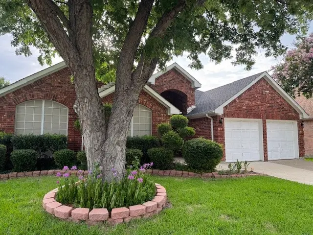 6922 Field Lark Drive, Arlington, TX 76002 - Image #2