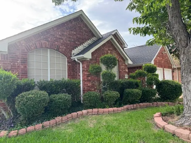6922 Field Lark Drive, Arlington, TX 76002 - Image #3