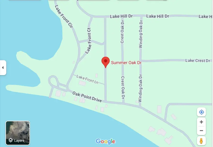 TBD Lot 1328 Summer Oak Drive, May, TX 76857 - Image #2