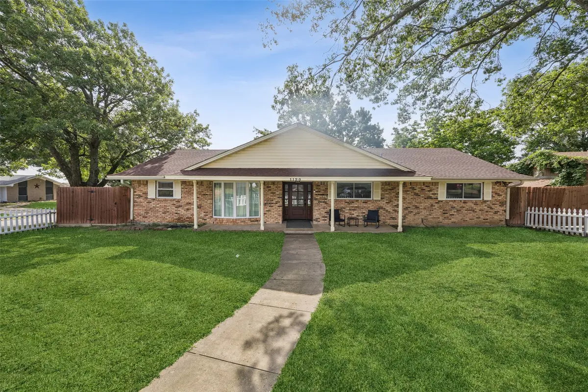 1120 Reed Circle, Howe, TX 75459 - Image #1