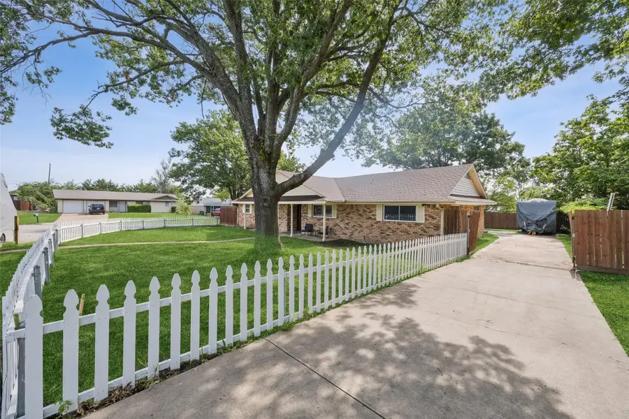 1120 Reed Circle, Howe, TX 75459 - Image #3