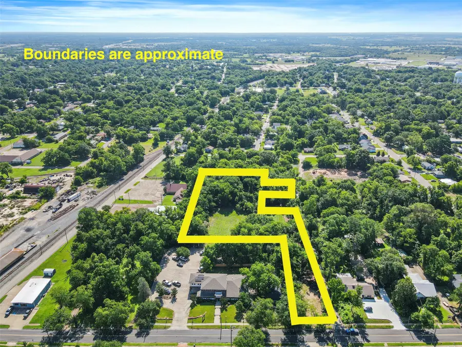 442 Oak Avenue, Sulphur Springs, TX 75482 - Image #2