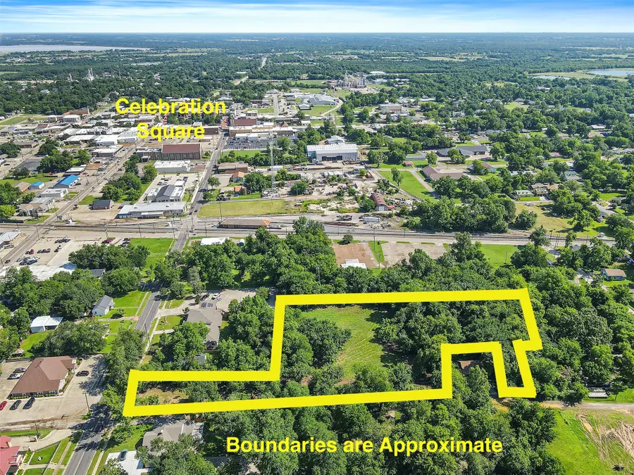 442 Oak Avenue, Sulphur Springs, TX 75482 - Image #3