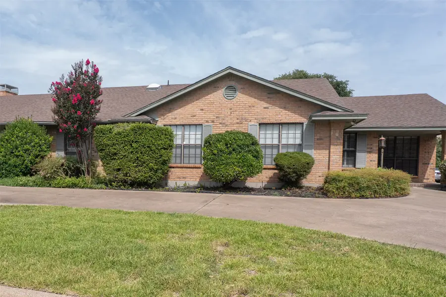 5116 Ledgestone Drive, Fort Worth, TX 76132 - Image #2