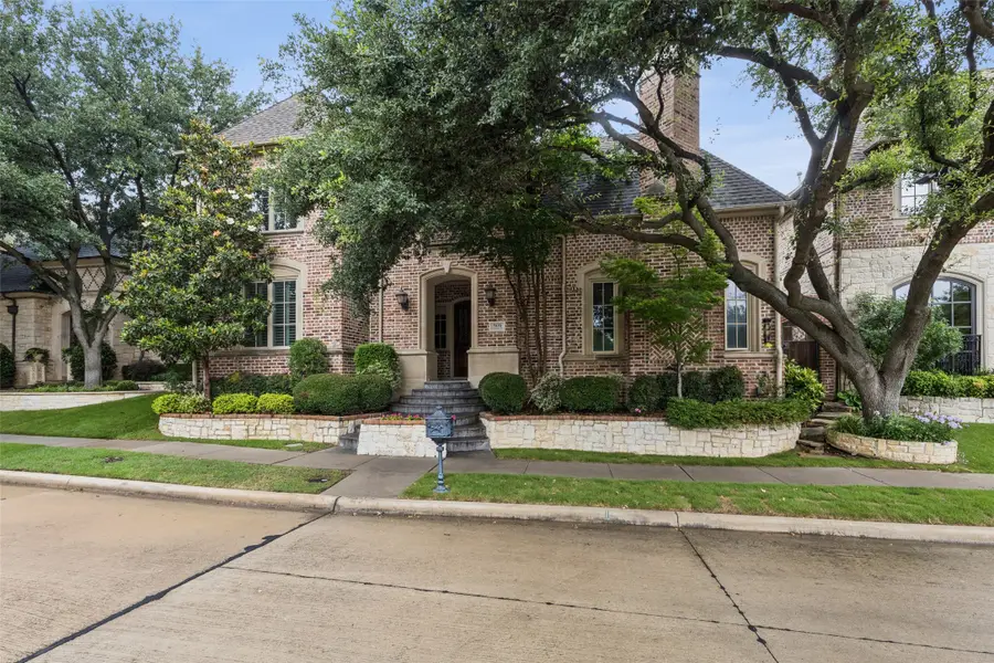 5636 Montreaux Drive, Frisco, TX 75034 - Image #2
