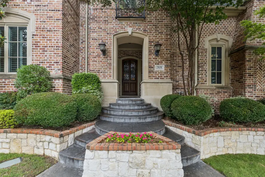 5636 Montreaux Drive, Frisco, TX 75034 - Image #3