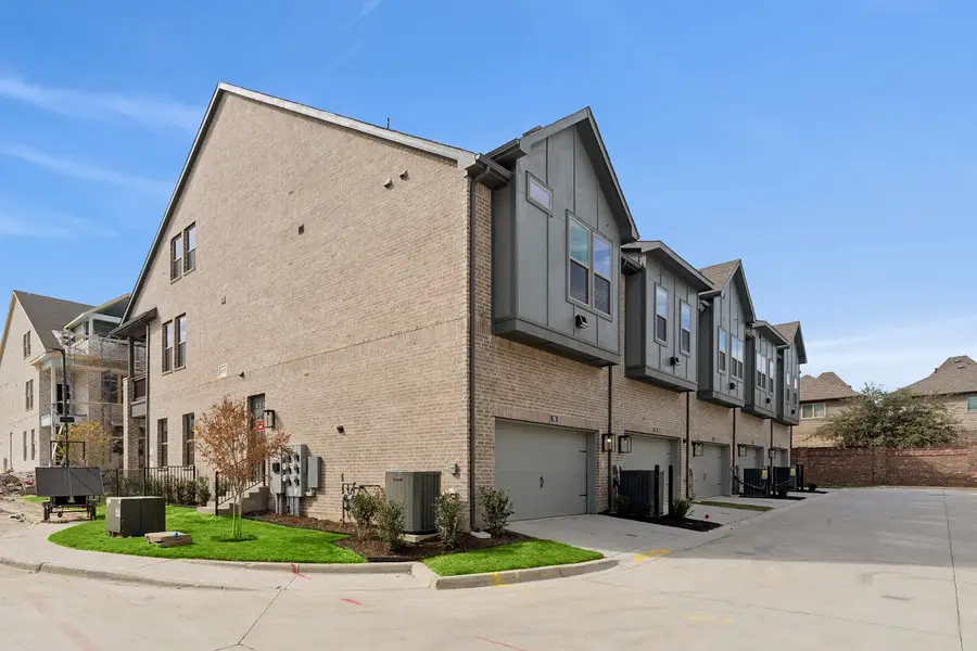 4839 Fuller Court #701, Irving, TX 75038 - Image #3