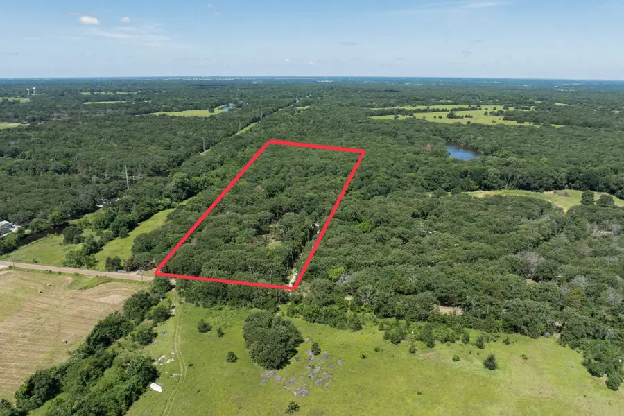 18743 Barnes Lane, Terrell, TX 75161 - Image #3