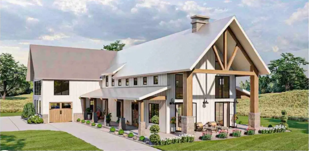 3937 Vista Oak Drive, Royse City, TX 75189 - Image #1