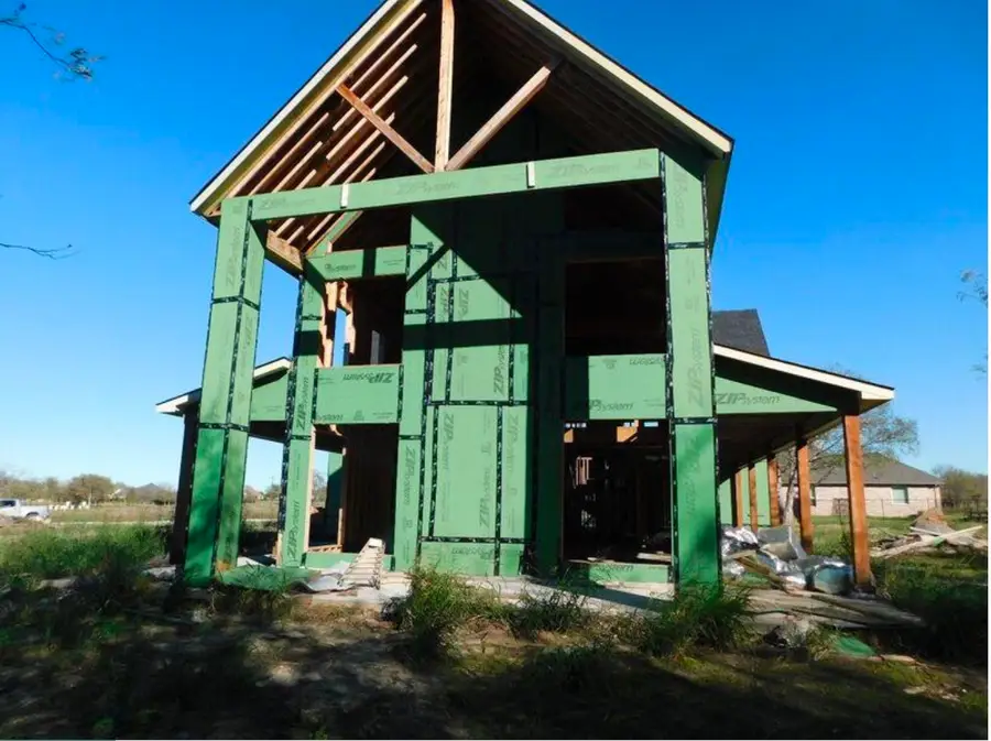 3937 Vista Oak Drive, Royse City, TX 75189 - Image #3