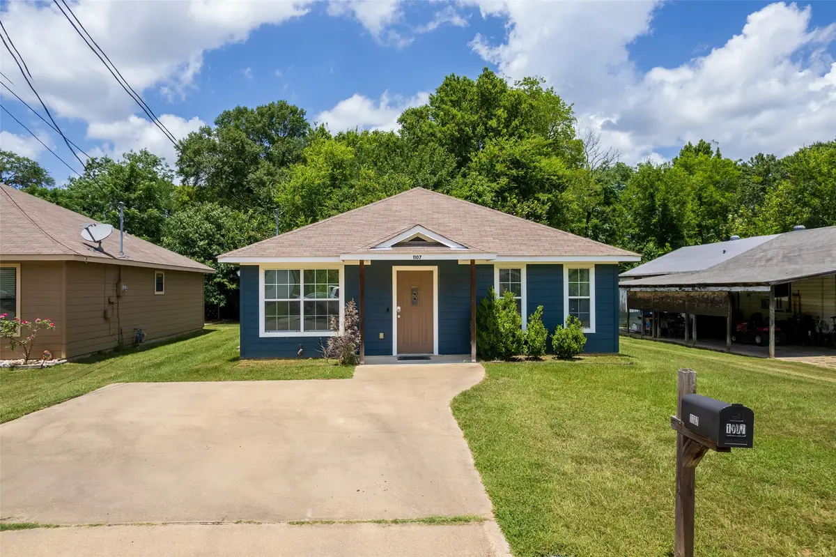 1107 E. 8th, Mount Pleasant, TX 75455 - #1