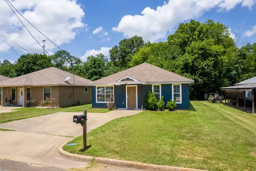 1107 E. 8th, Mount Pleasant, TX 75455 - #2