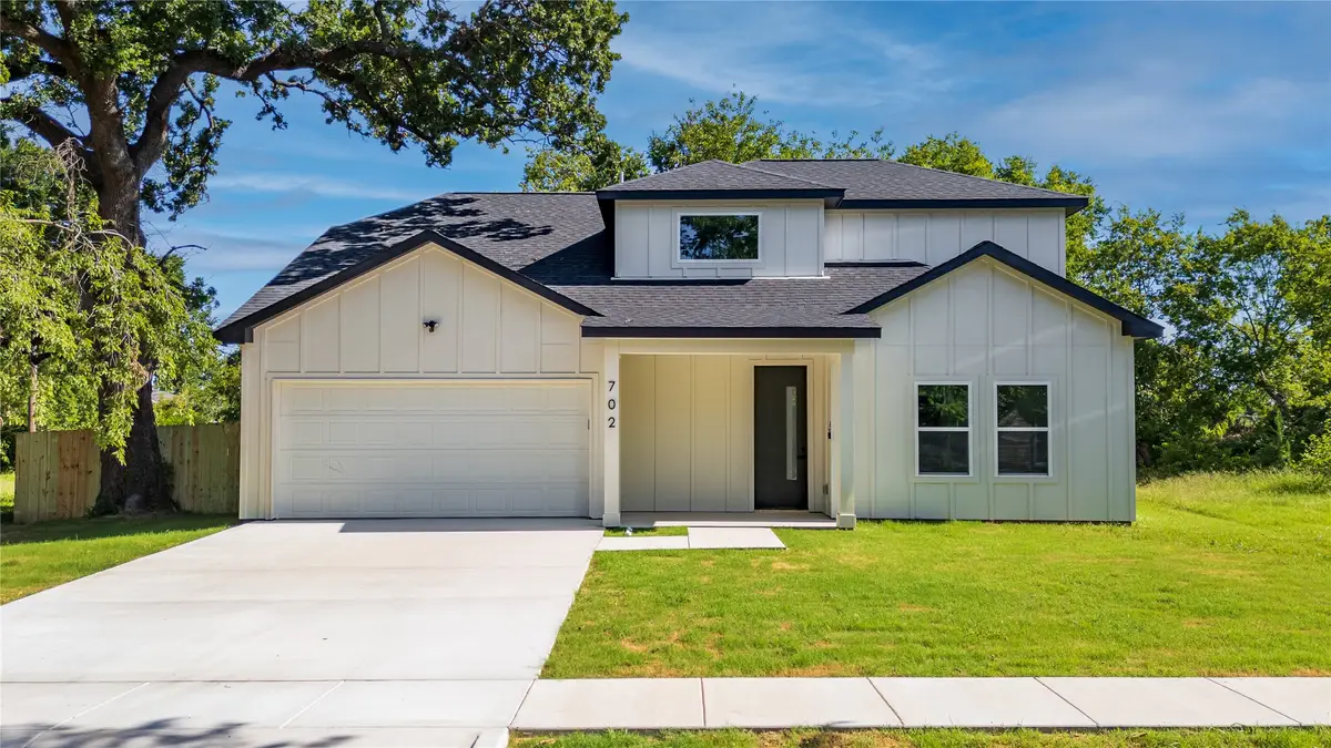 702 W Rochester Street, Terrell, TX 75160 - Image #1