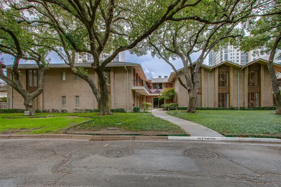 6314 Bandera Avenue #C, Dallas, TX 75225 - Image #2