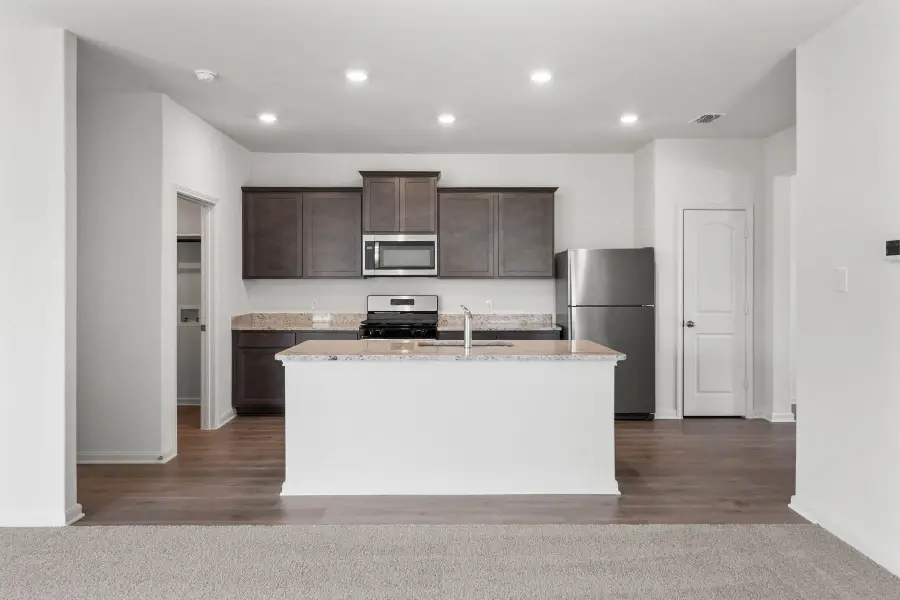 13512 Turtle Mountain Road, Ponder, TX 76259 - Image #2